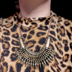 Statement Necklace